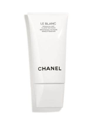 bloomingdales chanel makeup remover|CHANEL Makeup .